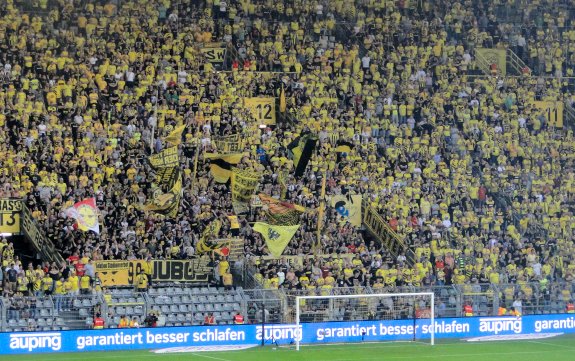 Westfalenstadion