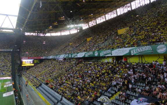 Westfalenstadion