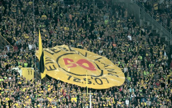 Westfalenstadion