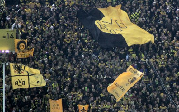 Westfalenstadion