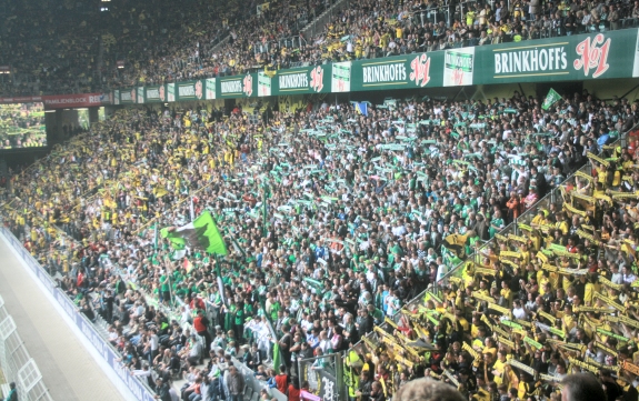 Westfalenstadion