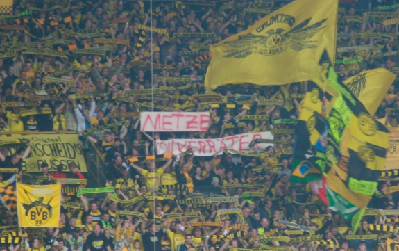 Westfalenstadion