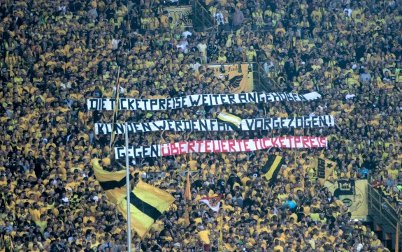 Westfalenstadion