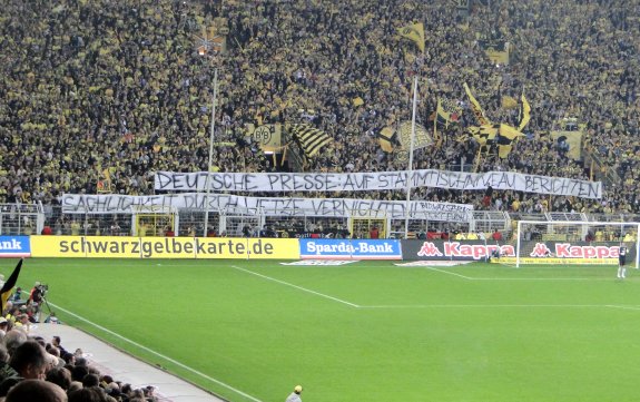 Westfalenstadion