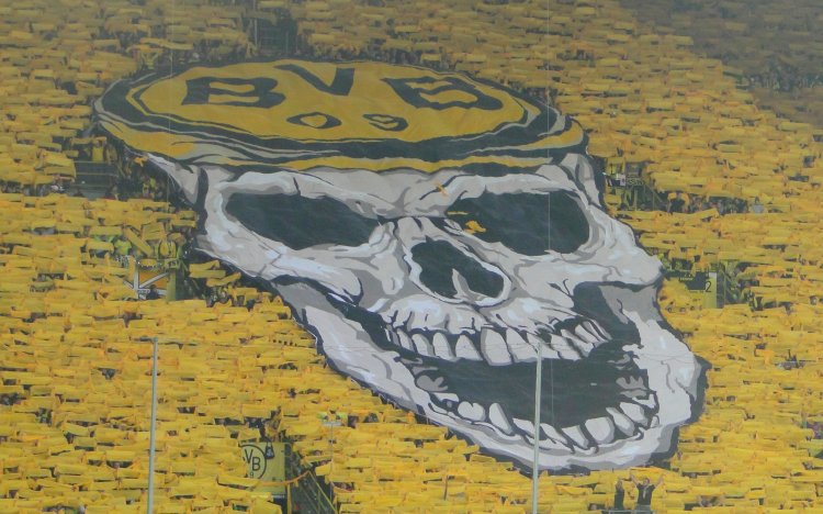 Westfalenstadion