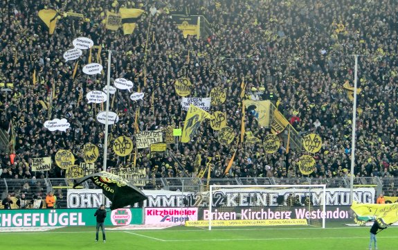 Westfalenstadion