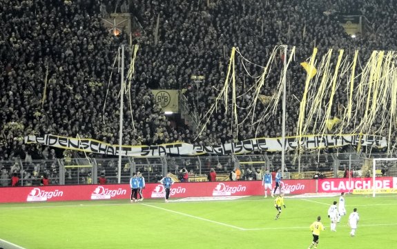 Westfalenstadion