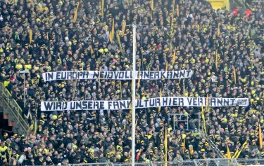 Westfalenstadion