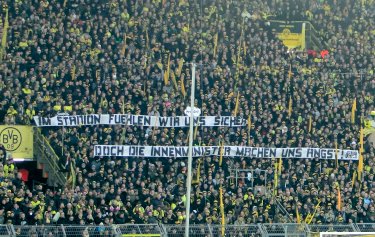 Westfalenstadion