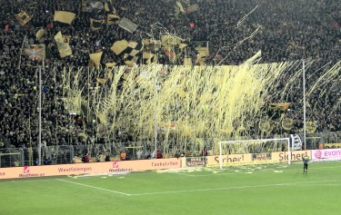 Westfalenstadion