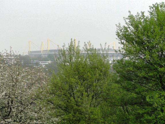 Westfalenstadion