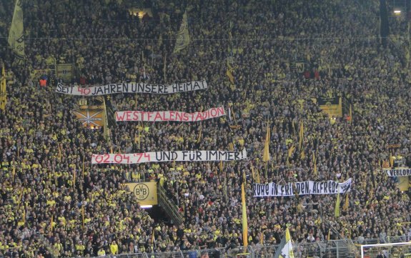 Westfalenstadion