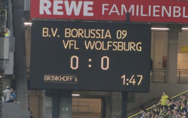 Westfalenstadion