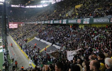 Westfalenstadion