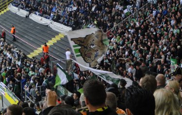 Westfalenstadion