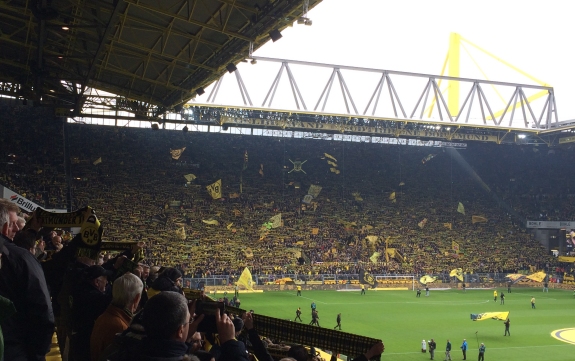 Westfalenstadion