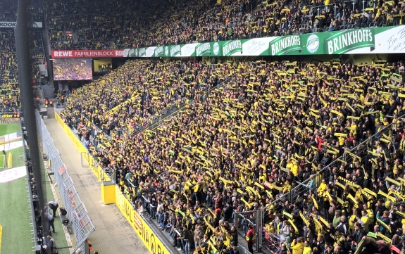 Westfalenstadion