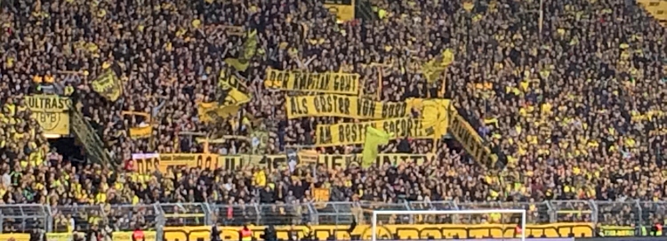 Westfalenstadion