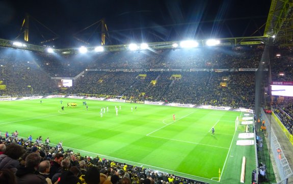 Westfalenstadion