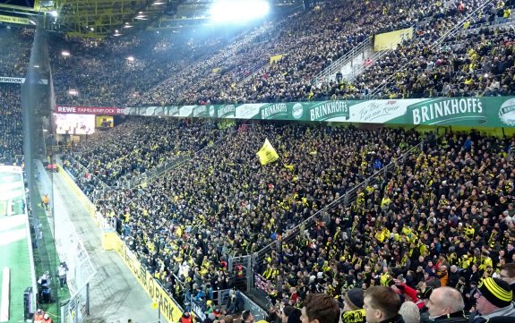 Westfalenstadion