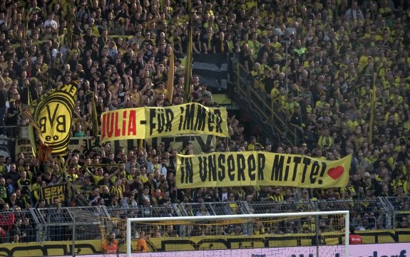 Westfalenstadion