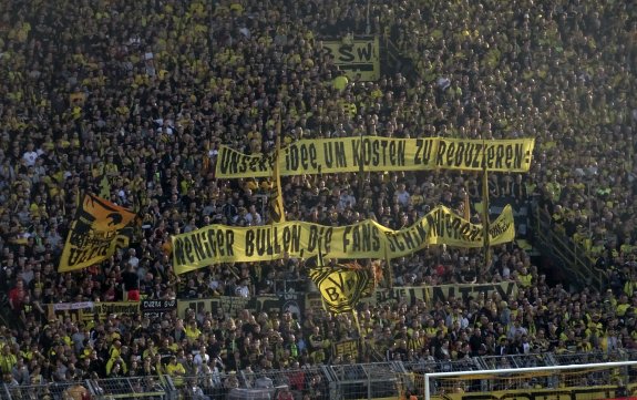 Westfalenstadion