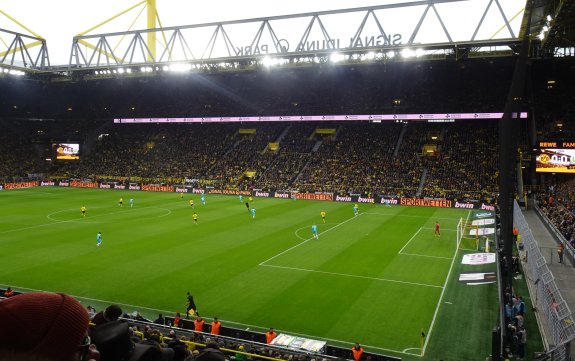 Westfalenstadion