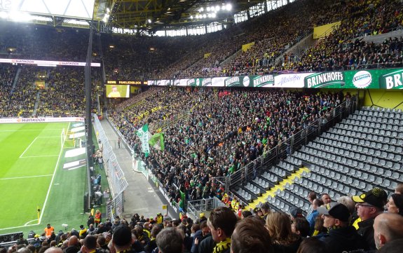 Westfalenstadion