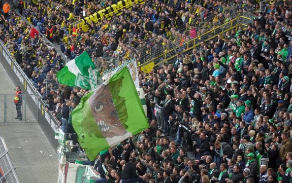 Westfalenstadion