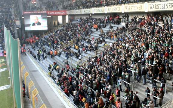 Westfalenstadion