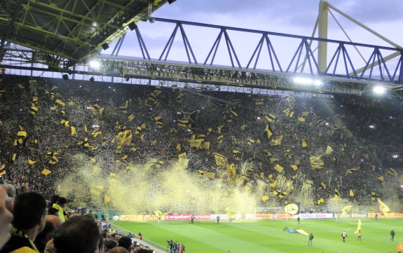 Westfalenstadion