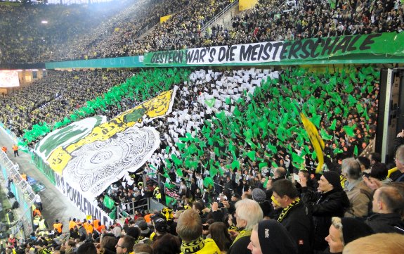 Westfalenstadion