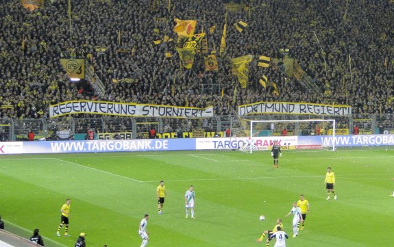 Westfalenstadion