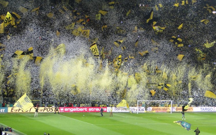 Westfalenstadion