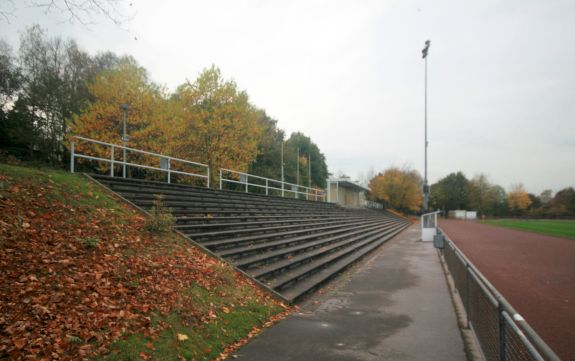 BSA Überruhr Stadion