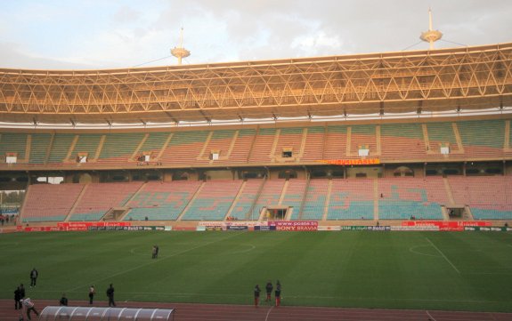 Stade Radès