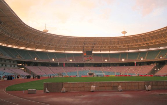 Stade Radès