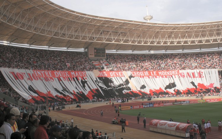 Stade Radès