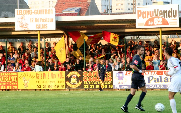 Stade Julien Denis