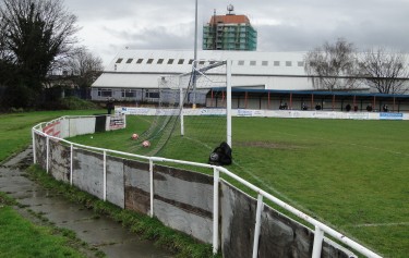 Kirklands Stadium