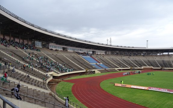 National Sports Stadium