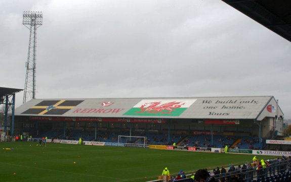 Ninian Park