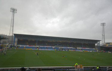 Ninian Park