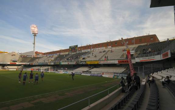 Nou Castalia