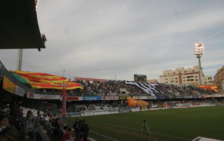 Nou Castalia