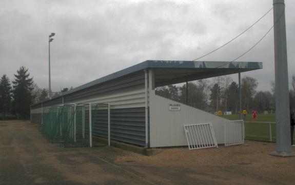 Stade Leo Lagrange 4