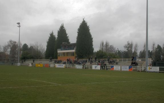 Stade Leo Lagrange 4