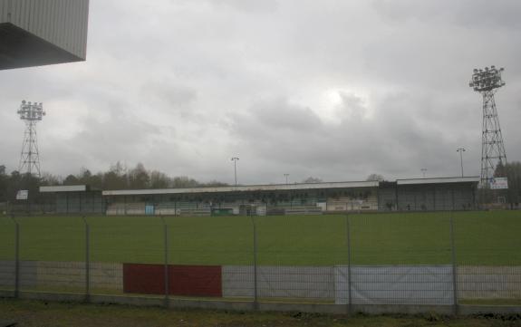 Stade Georges Dodin