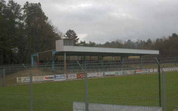 Stade Georges Dodin