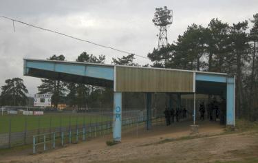 Stade Georges Dodin